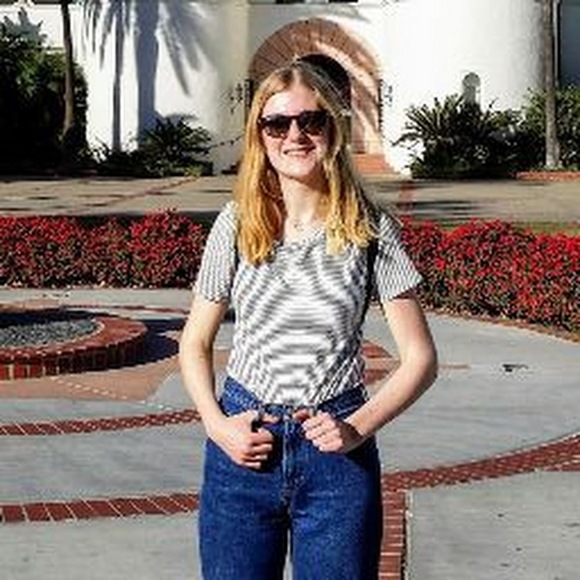 Meet your Posher, Shannan - Picture 1 of 1